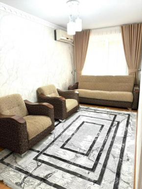 Cozy apartment in Samarkand